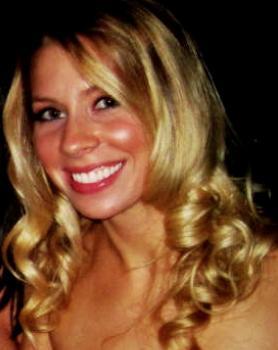 Amy Allicock