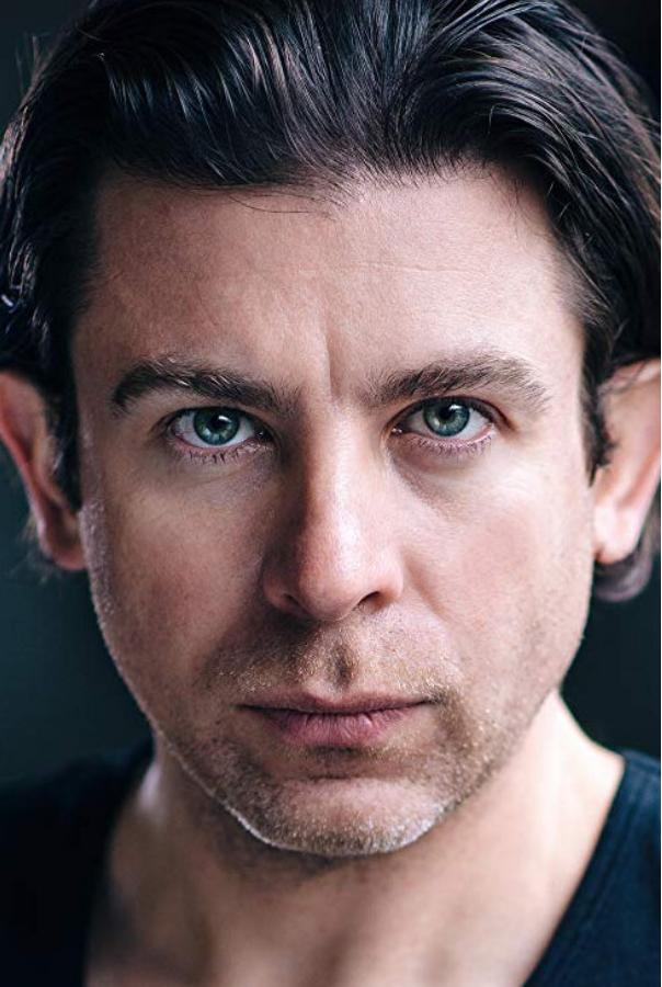 Uri Burstyn