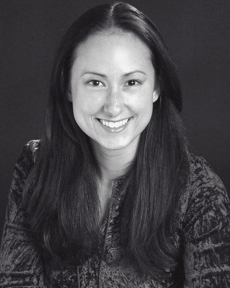Denise Shrader