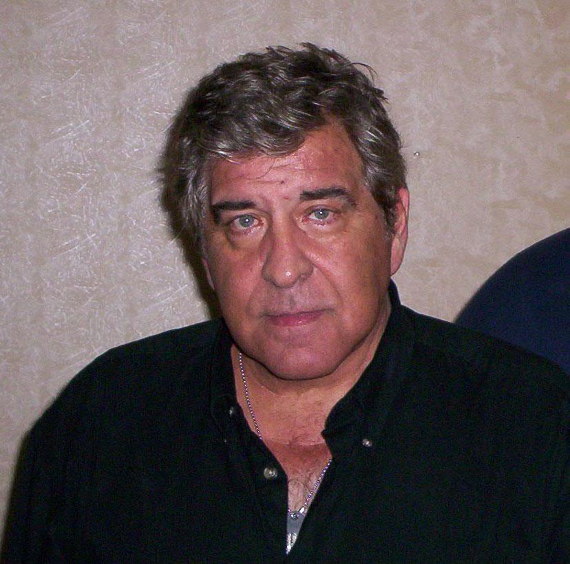 Dick Wieand