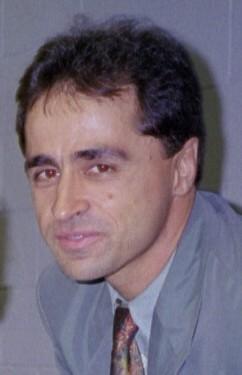 Paul Duchesnay