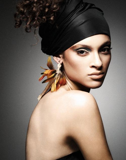 Nastasia Scott