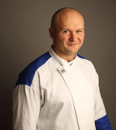 Boris Poleschuk