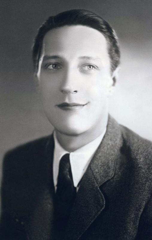 Mikhail Zharkovsky