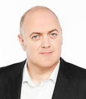 Dara O'Briain