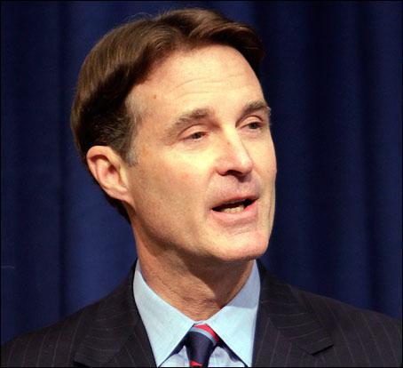 Evan Bayh