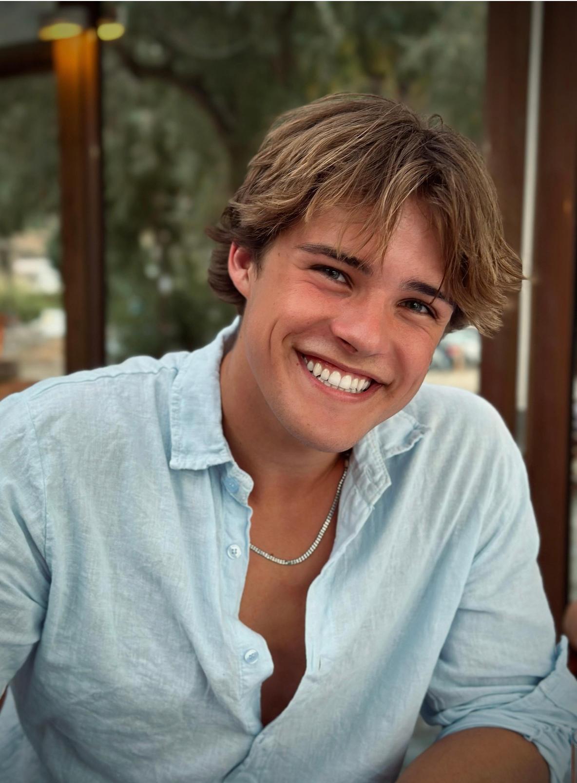 Matthew Layton