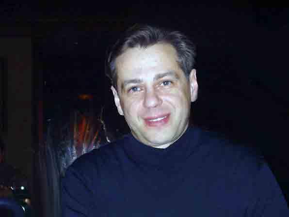 Алексей Дмитриев (II)