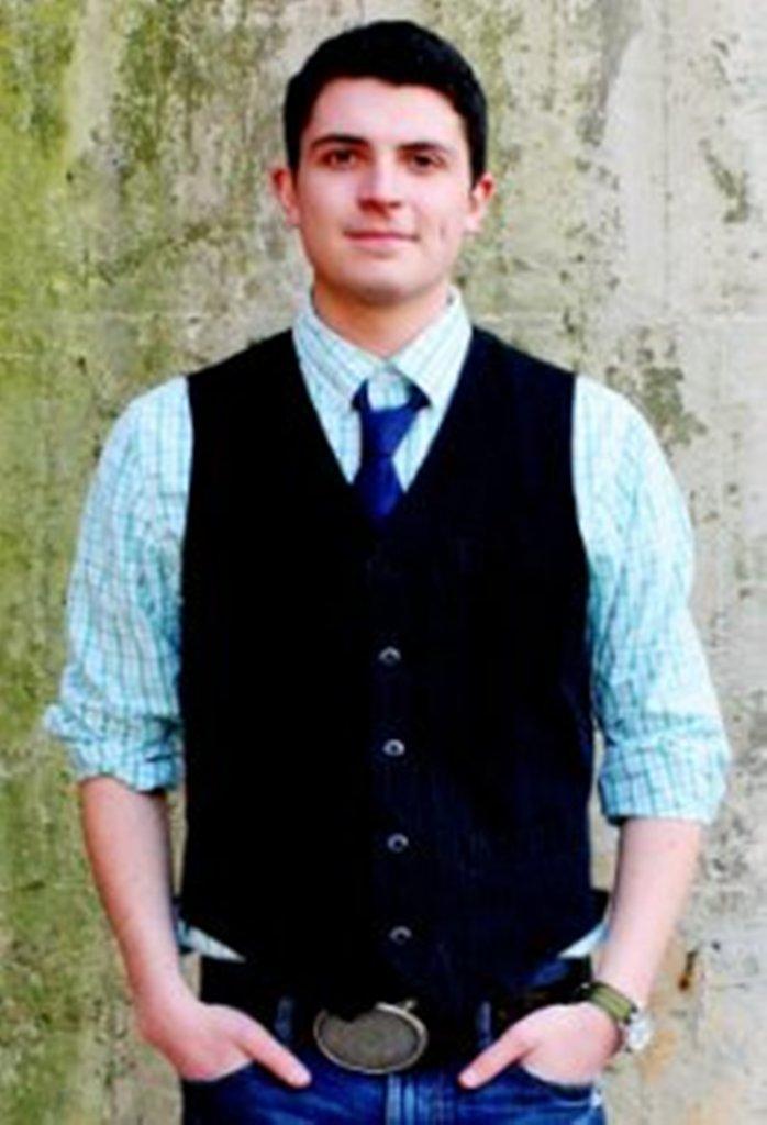 Matt Brown