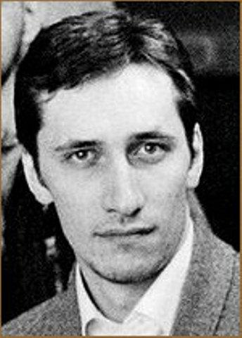 Иван Кузнецов