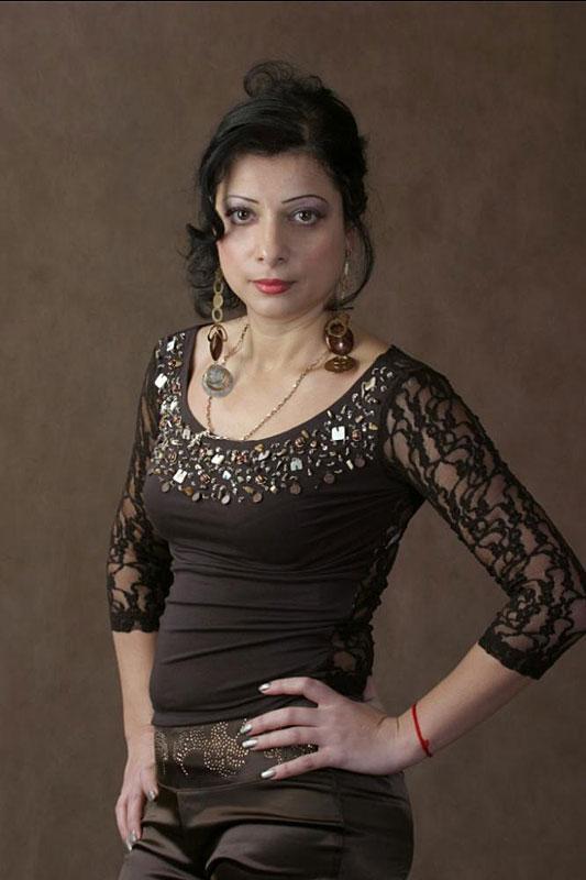 Елена Осипова