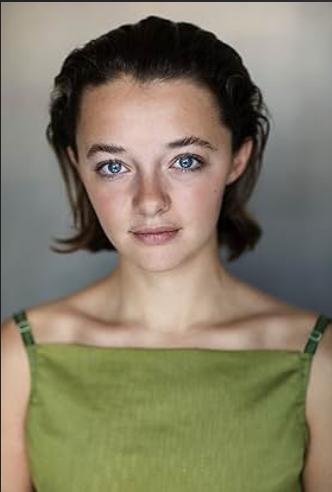 Ellie de Lange