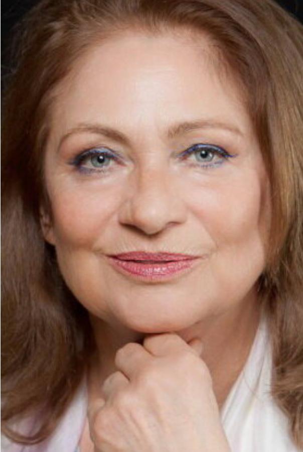 Ирен Бордан