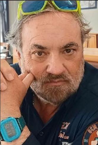 Трей Гудман