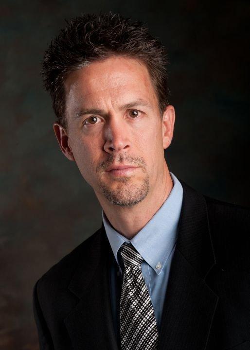 Stephen Tako