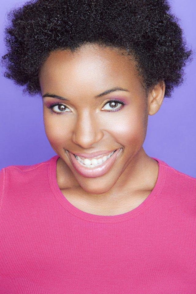 Monifa Ellis