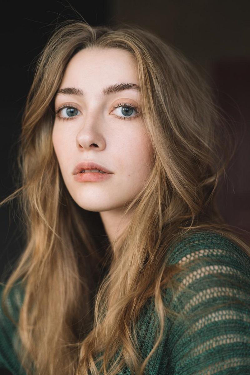 Сафия Яруллина