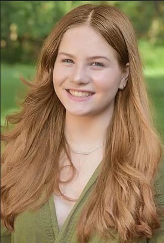 McKinley Stamper