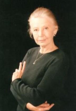 Валентина Савельева