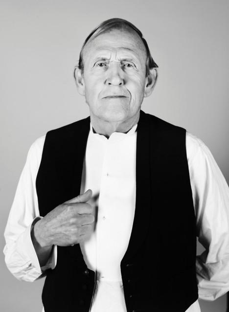 Björn Gustafson