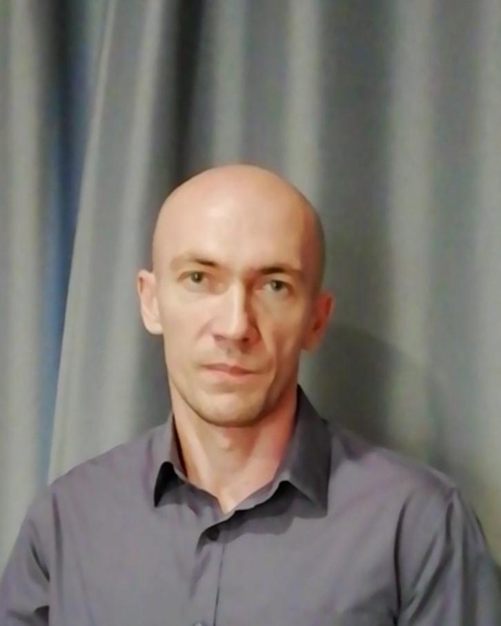 Руслан Батищев