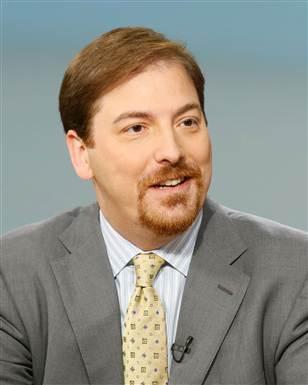 Chuck Todd
