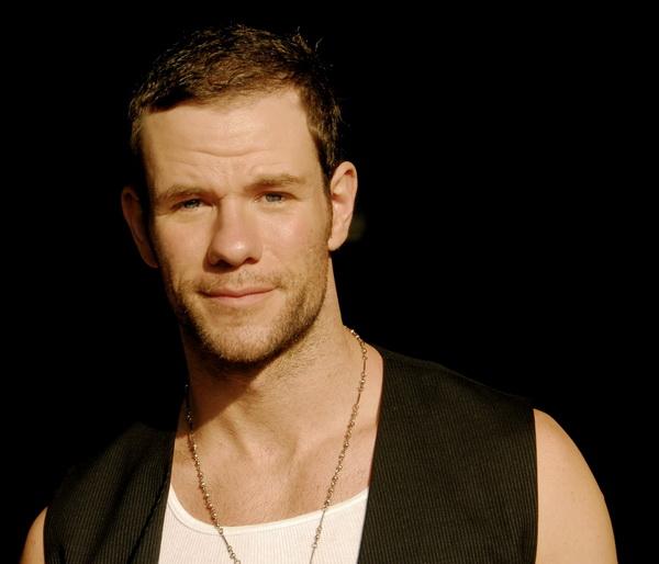 Josh Berresford
