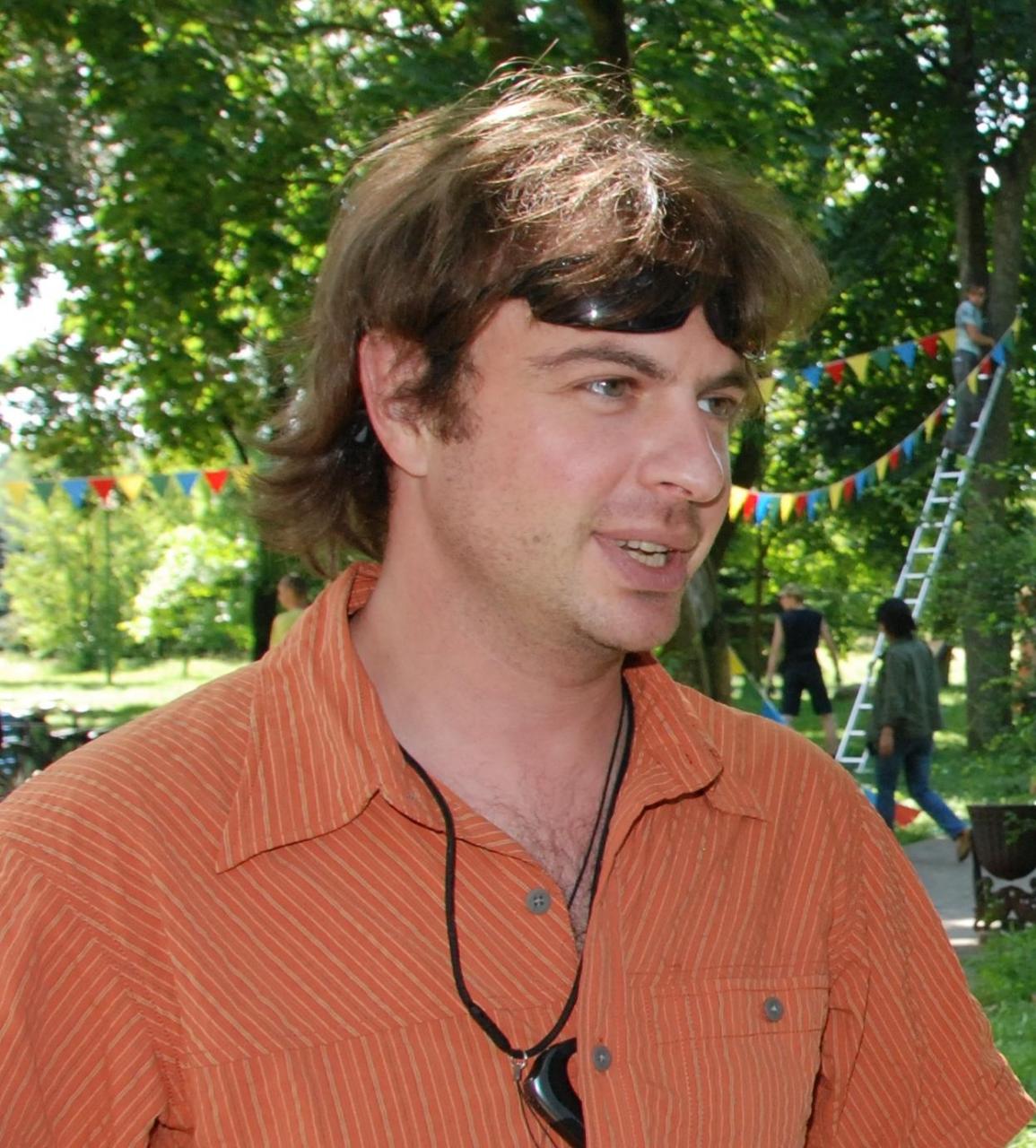 Александр Малинкович
