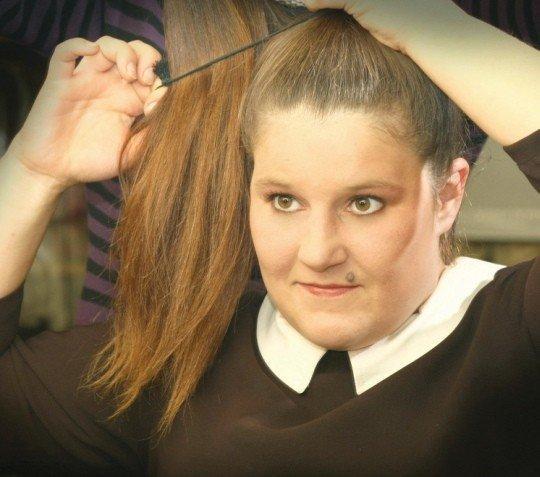 Вита Сяусюнайте