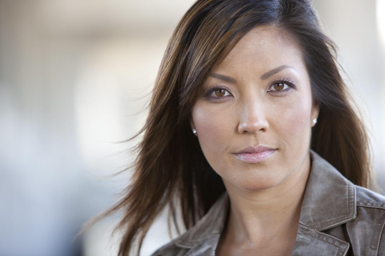 Andrea Kelly Konno