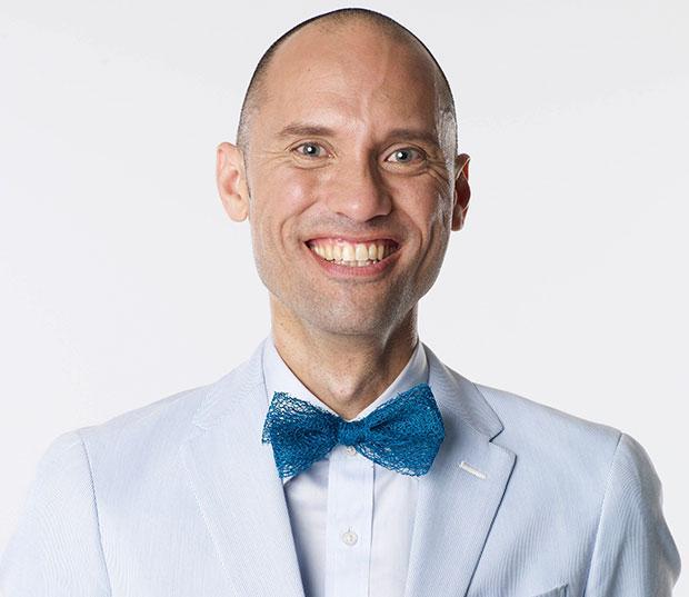 Andraé Gonzalo