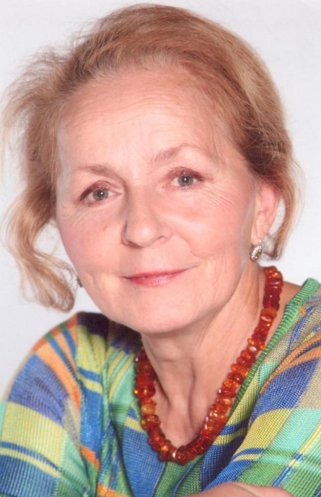 Ирина Петрова (II)