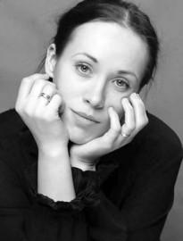 Анна Рудь