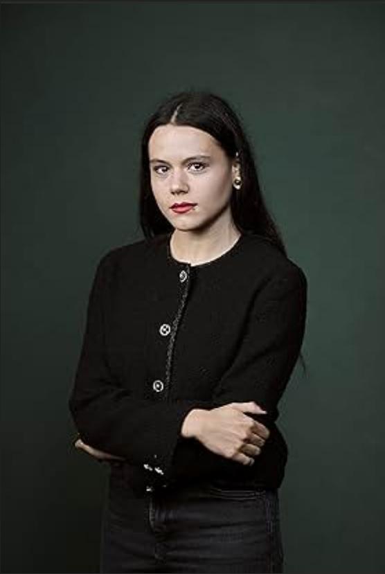 Лилит Грасмаг