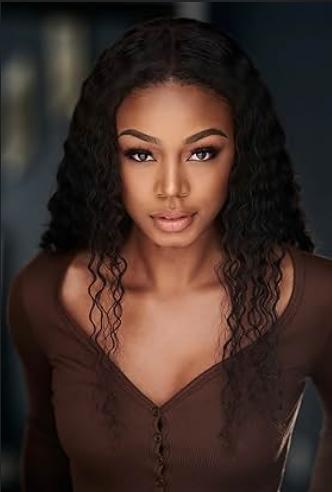 Krista Nazaire