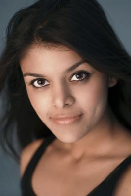 Ulrika Krishnamurti