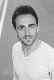 Roberto Zenca