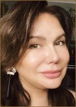 Елена Белкова