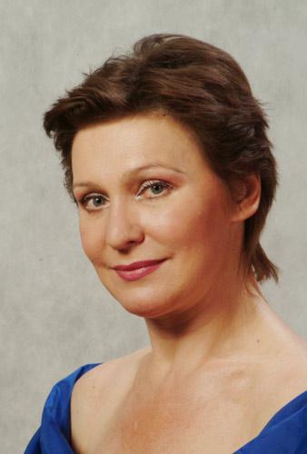 Людмила Корюшкина