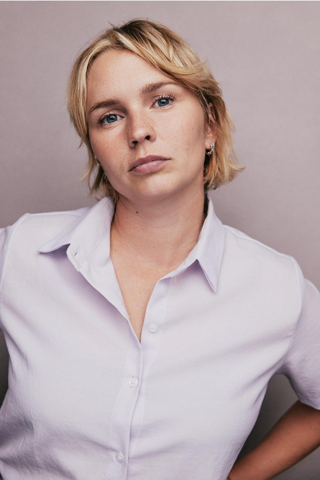 Sidsel Hindhede