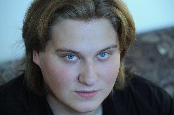 Александр Амелин