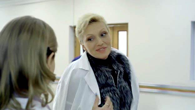 Нина Демидова