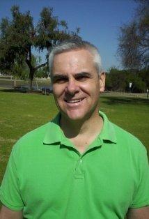 Bruce Holman