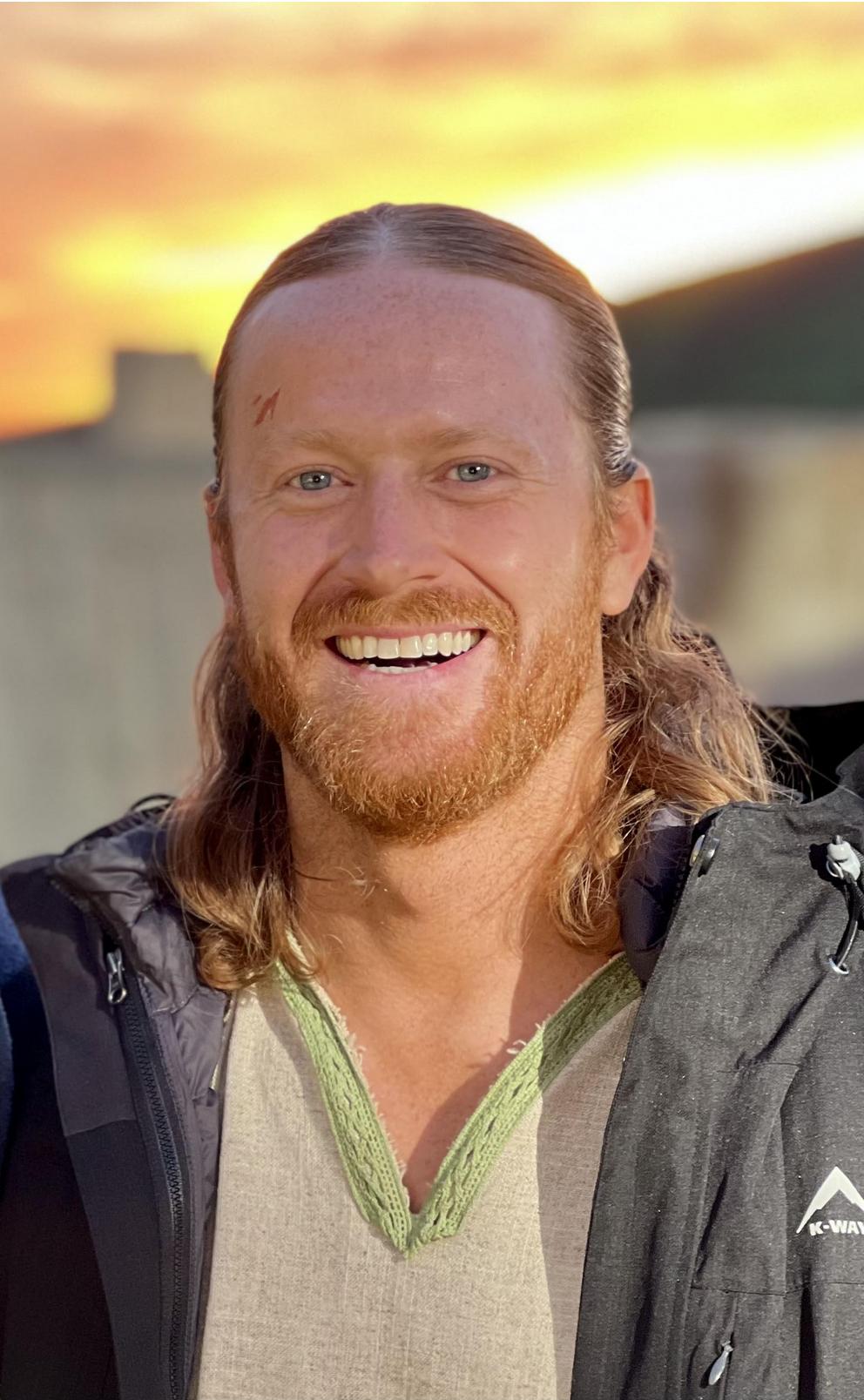 Kameron Krebs