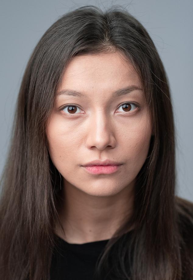 Елена Ербакова