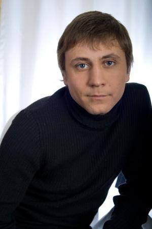 Никита Барсуков