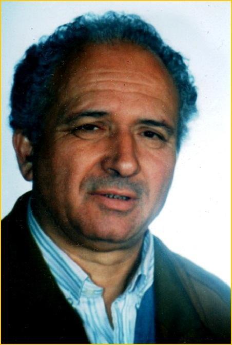 Evaristo Márquez (I)