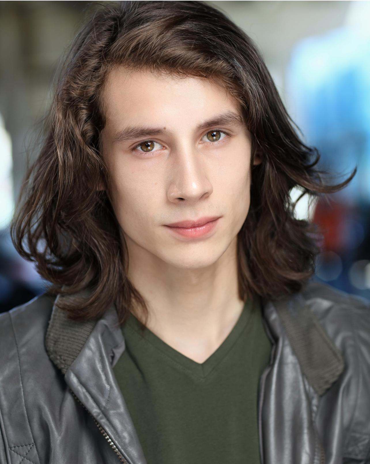 Kody Harvard