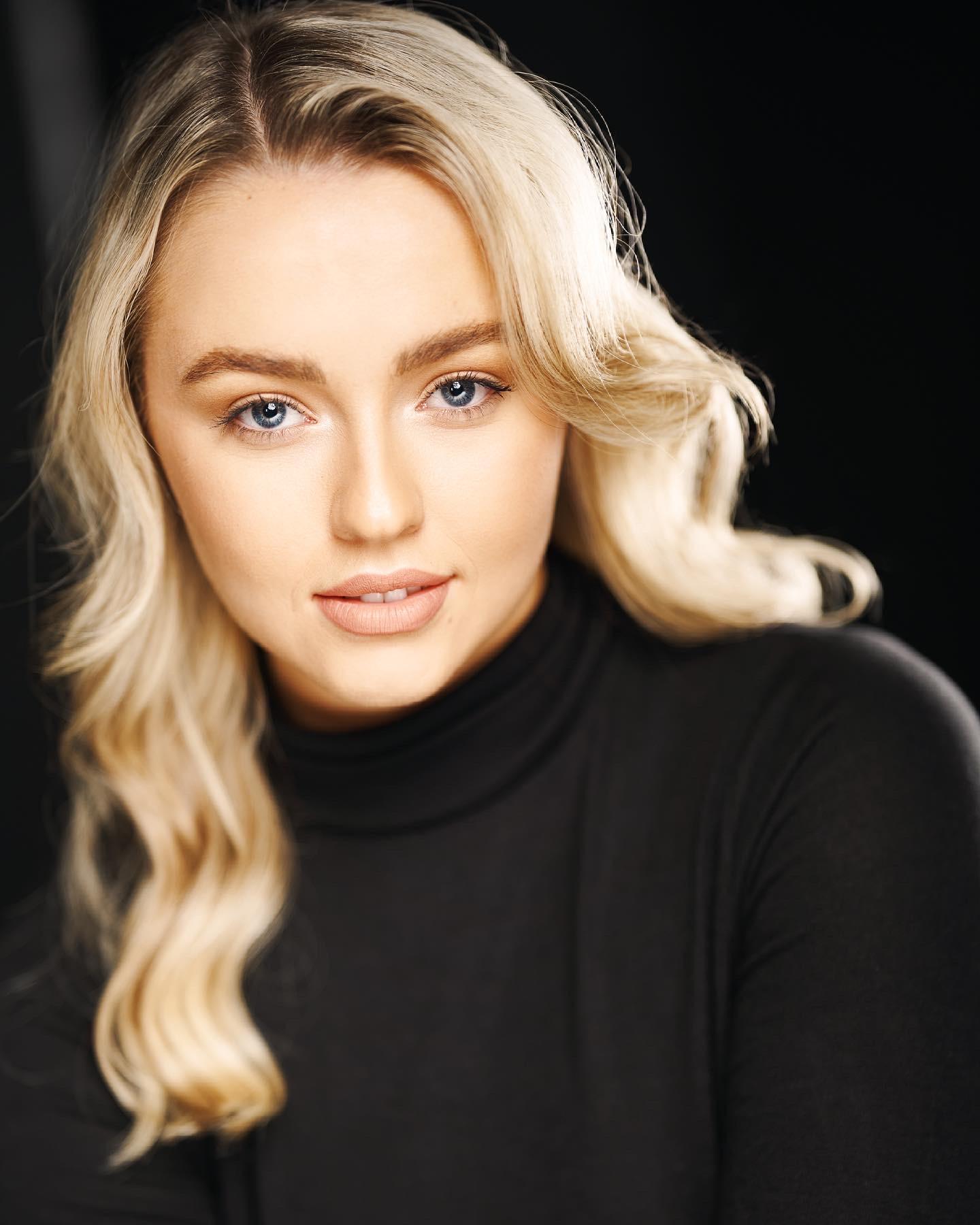 Катрина Вест