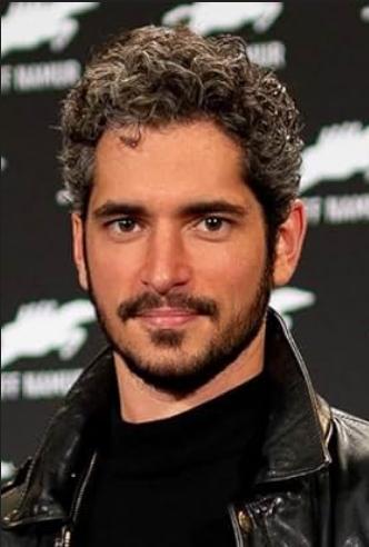 Douglas Grauwels